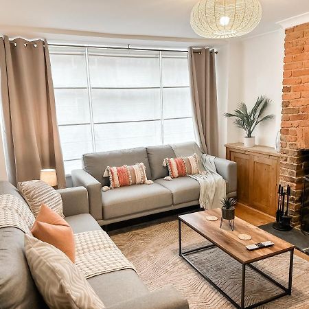 3 Bedroom Home Close To Town Centre With Wifi & Garden Royal Tunbridge Wells Luaran gambar