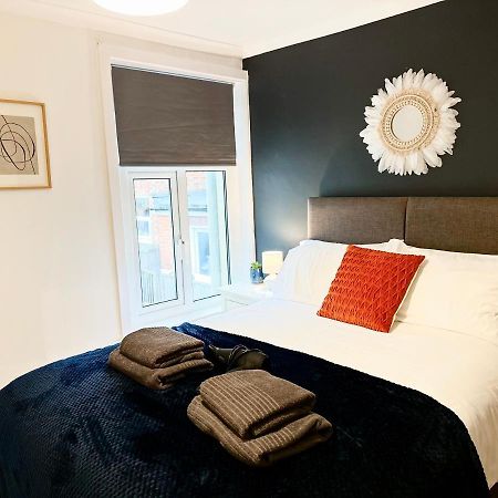 3 Bedroom Home Close To Town Centre With Wifi & Garden Royal Tunbridge Wells Luaran gambar