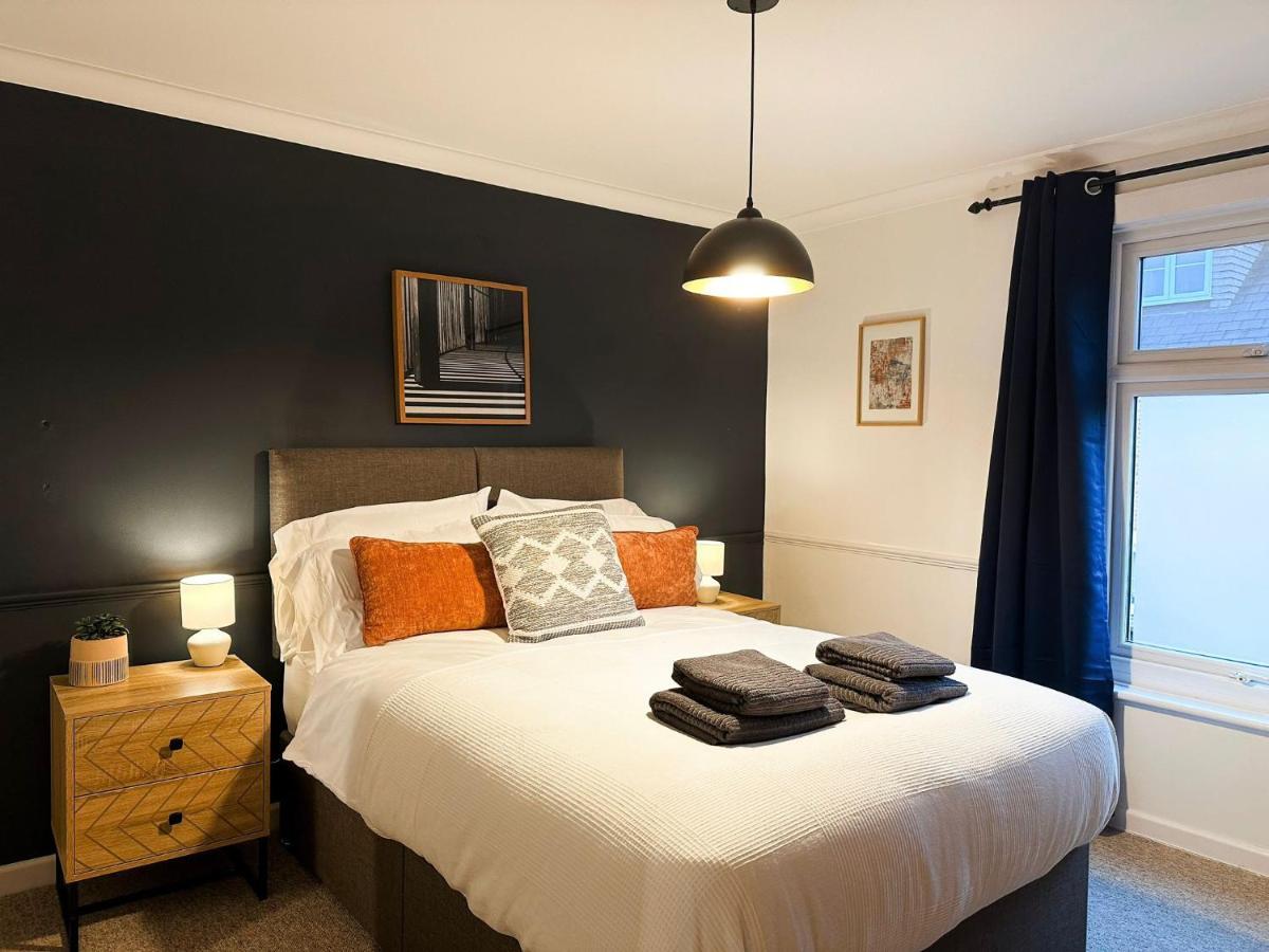 3 Bedroom Home Close To Town Centre With Wifi & Garden Royal Tunbridge Wells Luaran gambar
