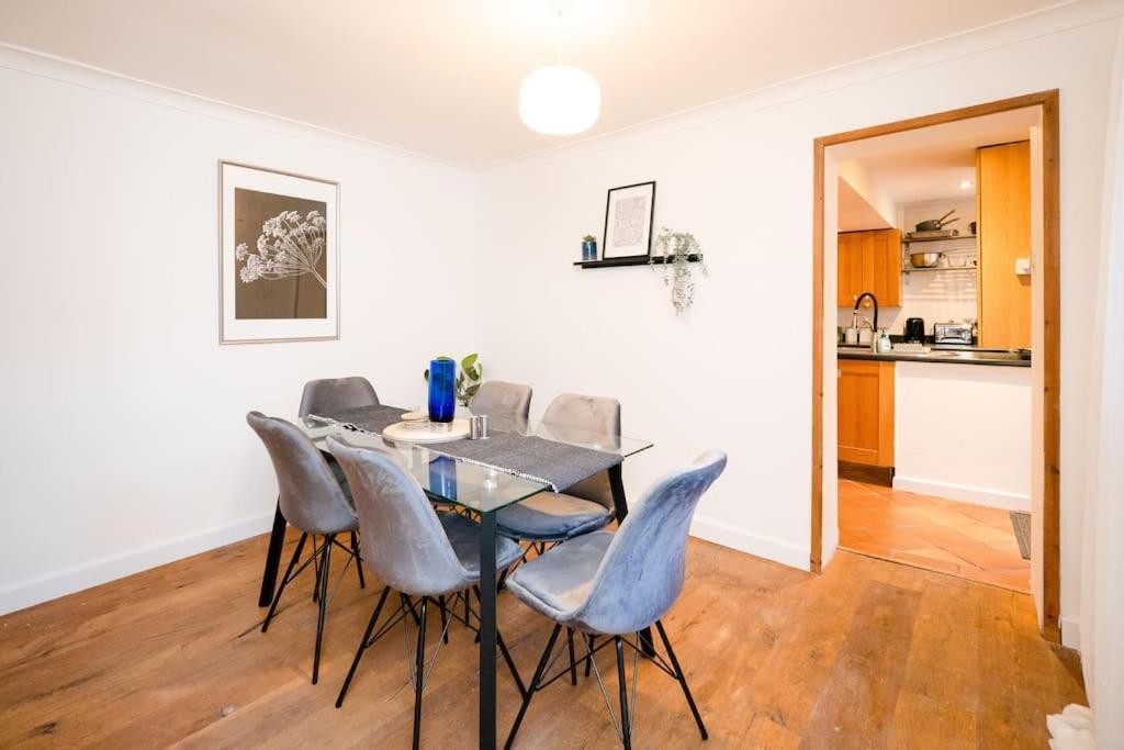 3 Bedroom Home Close To Town Centre With Wifi & Garden Royal Tunbridge Wells Luaran gambar
