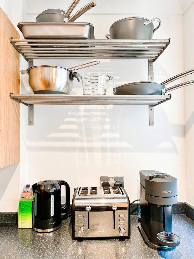 3 Bedroom Home Close To Town Centre With Wifi & Garden Royal Tunbridge Wells Luaran gambar