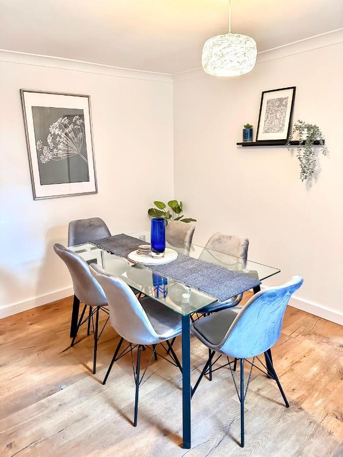 3 Bedroom Home Close To Town Centre With Wifi & Garden Royal Tunbridge Wells Luaran gambar